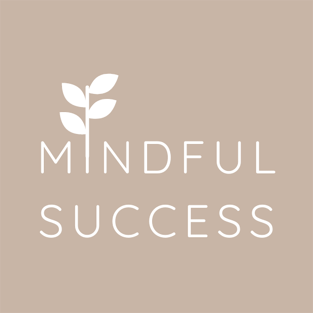 Mindful Success Logo